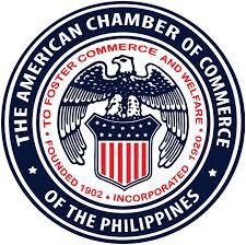 American Chamber of Commerce logo