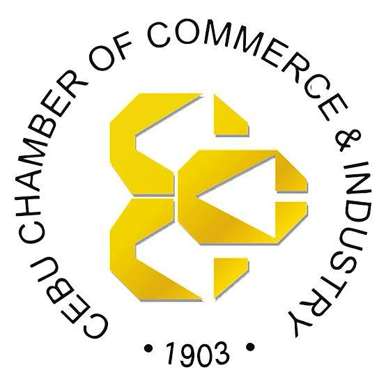 Cebu Chamber of Commerce logo