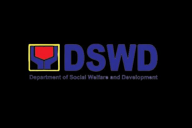 Department of Social Welfare and Development logo