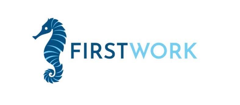 FirstWork logo