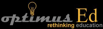 Optimus Ed logo