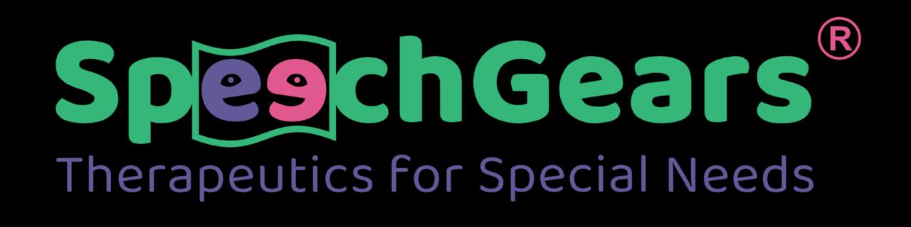 SpeechGears logo