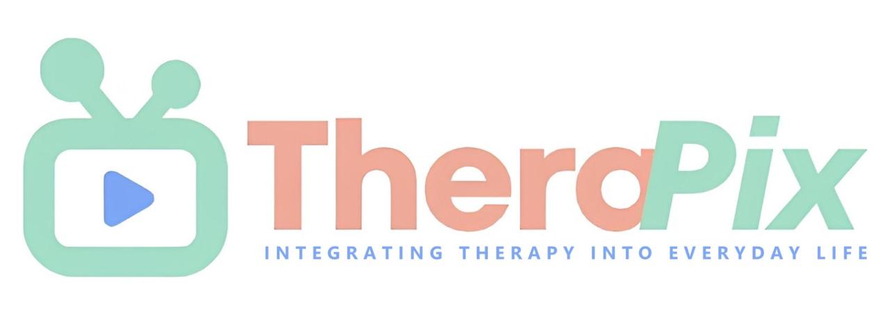 Therapix logo