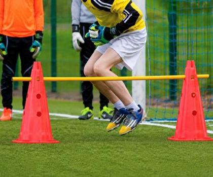 Agility Training Set