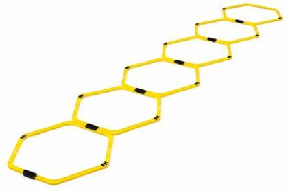 Hexa Ring Folding