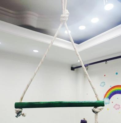Trapeze
