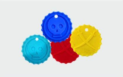 Chewing Disk