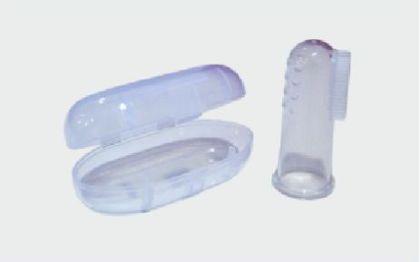 Finger Brush